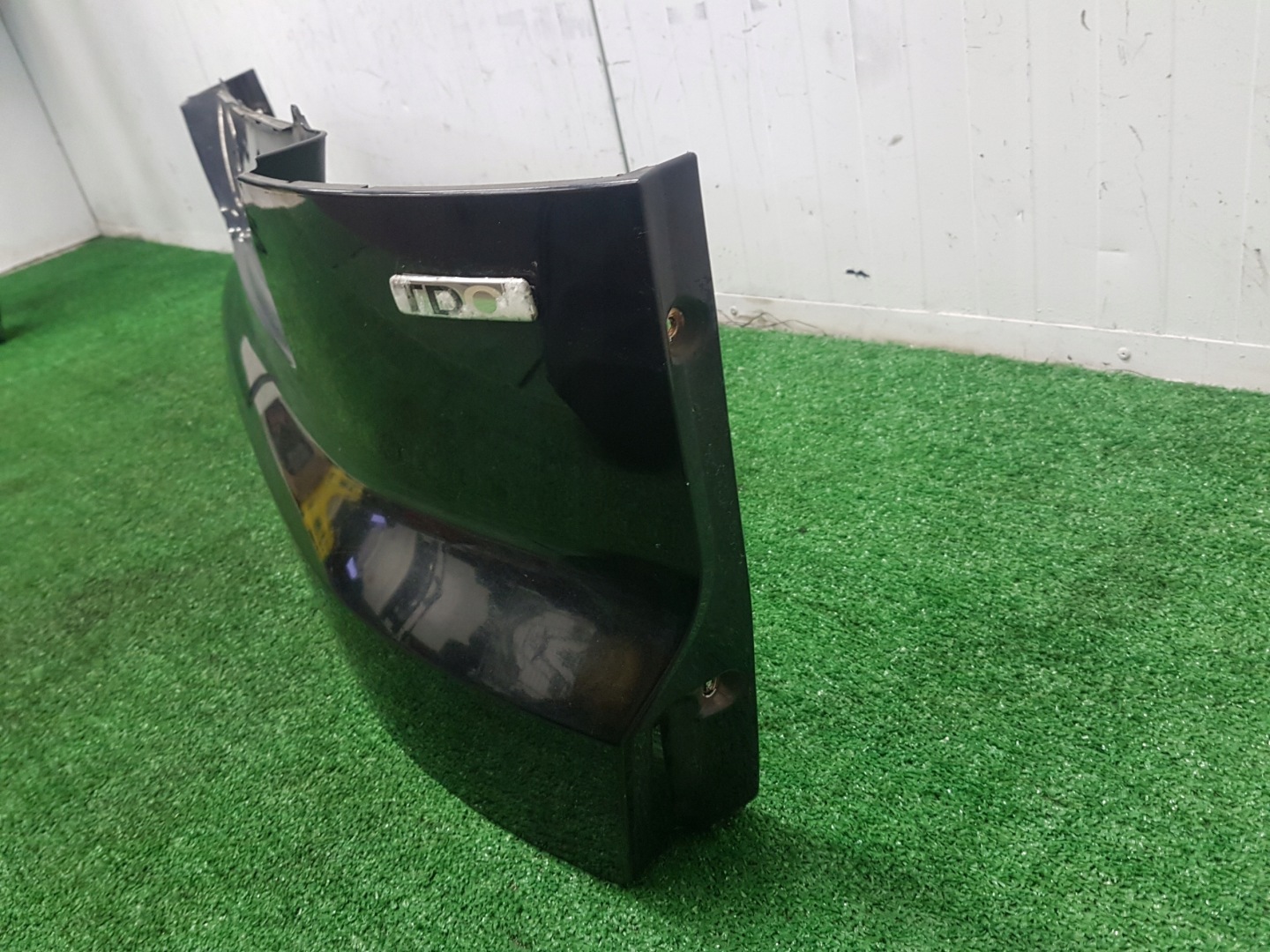 cap bonnet boot FORD MONDEO MK 4 KOMBI 7S71-N420A40-A