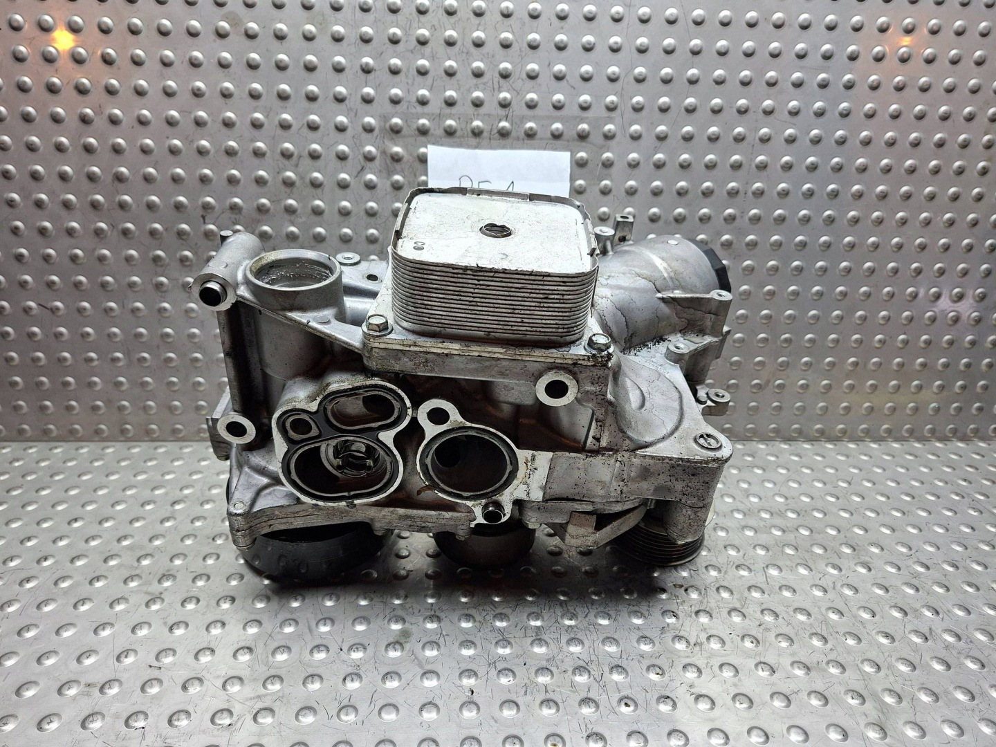 Ölfiltergehäuse HONDA CRV IV 14- 2.2 DTEC
