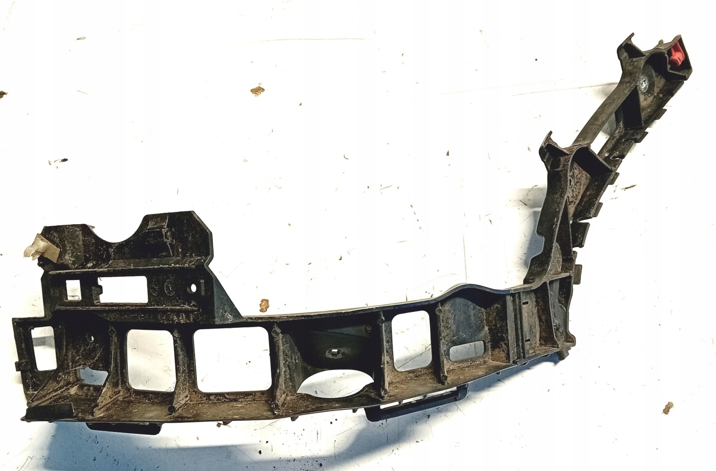 support rear left OPEL ZAFIRA B 13125043 13125036