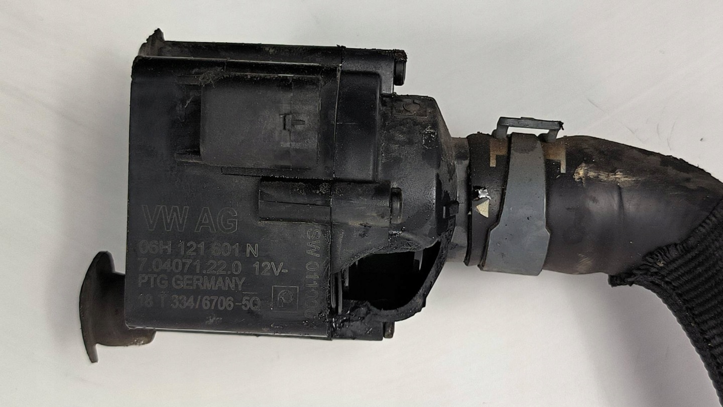 prijenos 8W0122055BN AUDI A4 B9 S-LINE