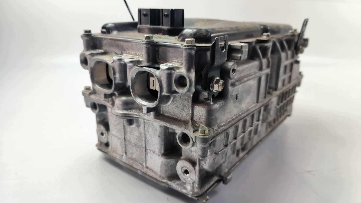 FALOWNIK INWERTER G9200-33140 LEXUS ES300H VII