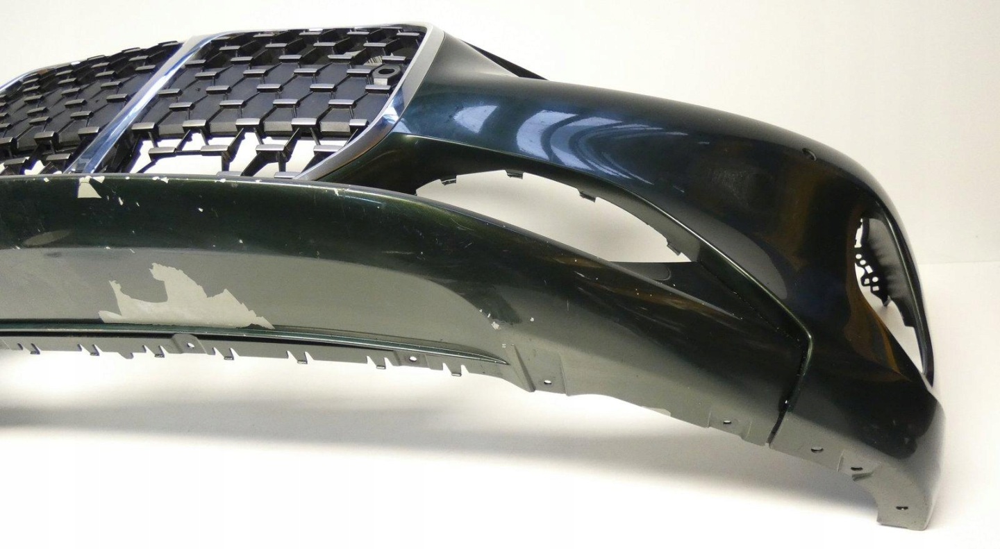 BMW 4 G22 G23 9448031 below 4 PDC bumper front front