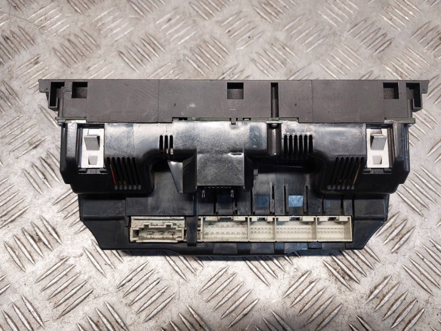 PANEL klími AUDI A6 C6 4F2820043P