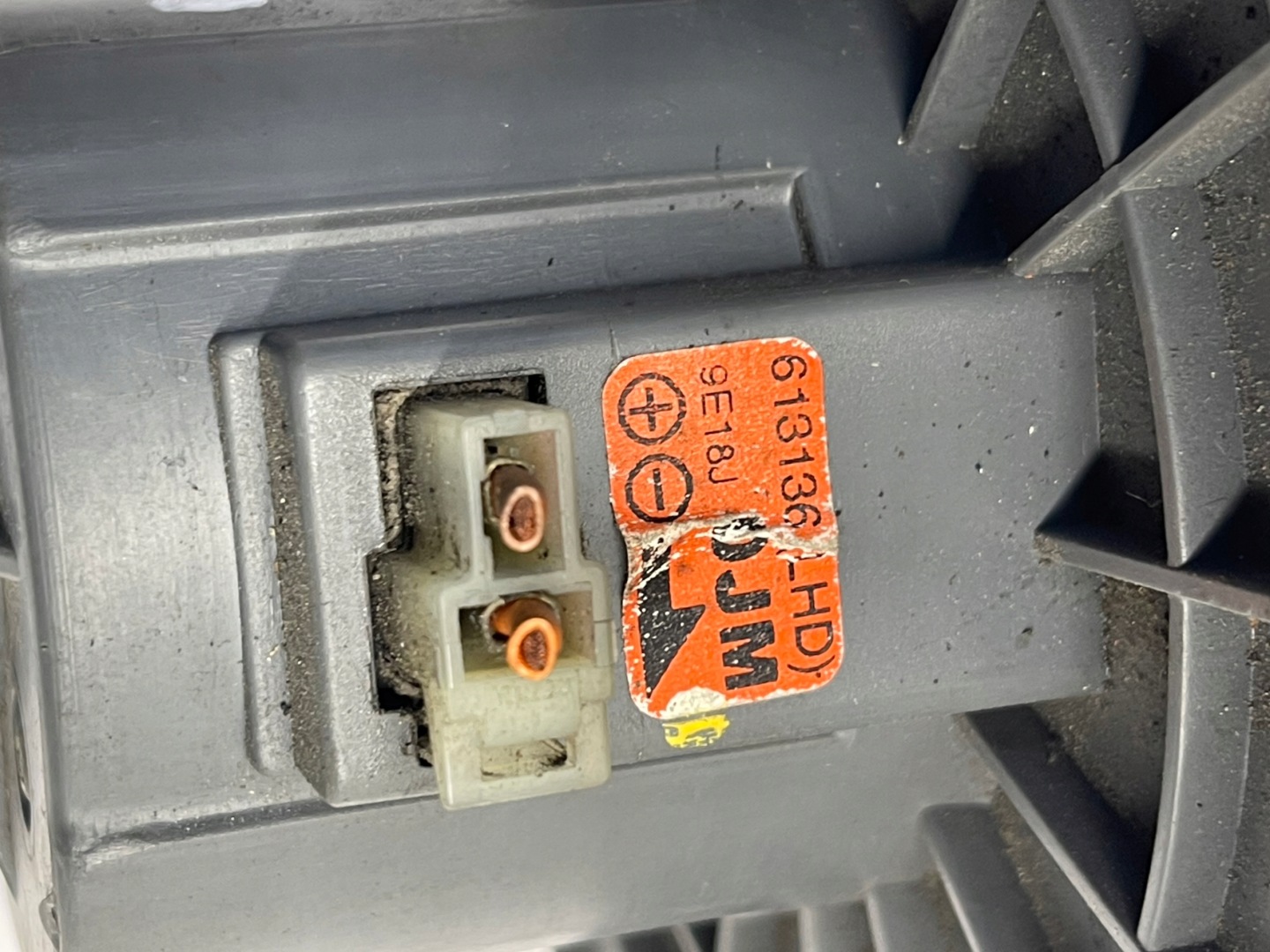 Daewoo OE DJM1/19j 9E06J 9K04J 4D02