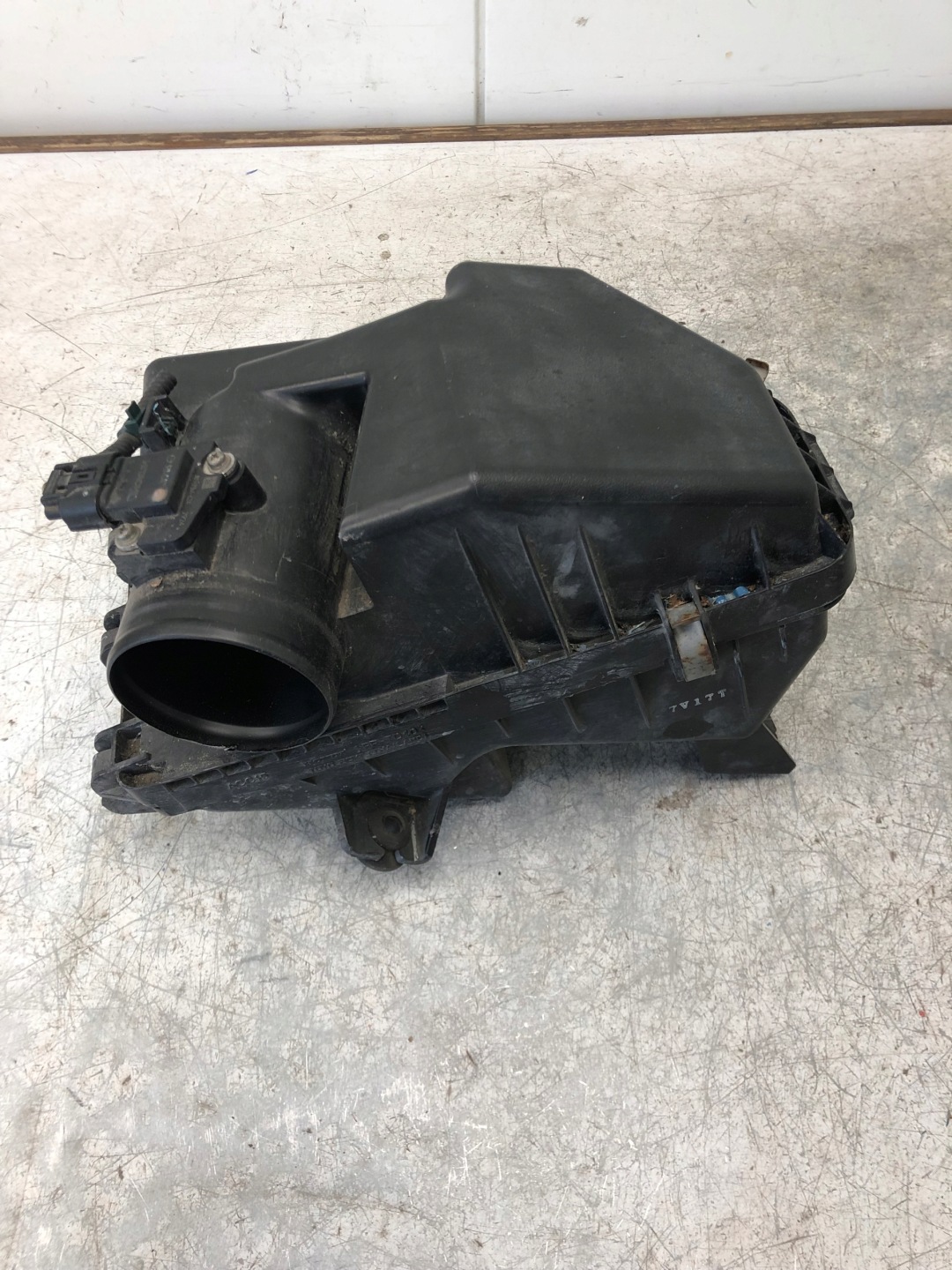 Gehäuse filter luft HONDA CIVIC VIII UFO