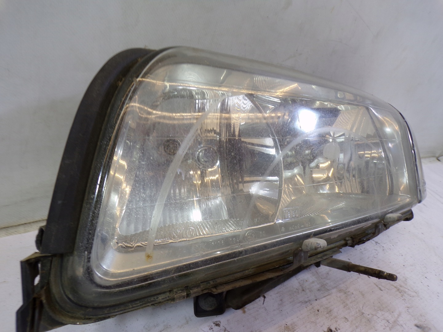 light front front left VOLVO S80 and 1 Z wiper (3) (K1)