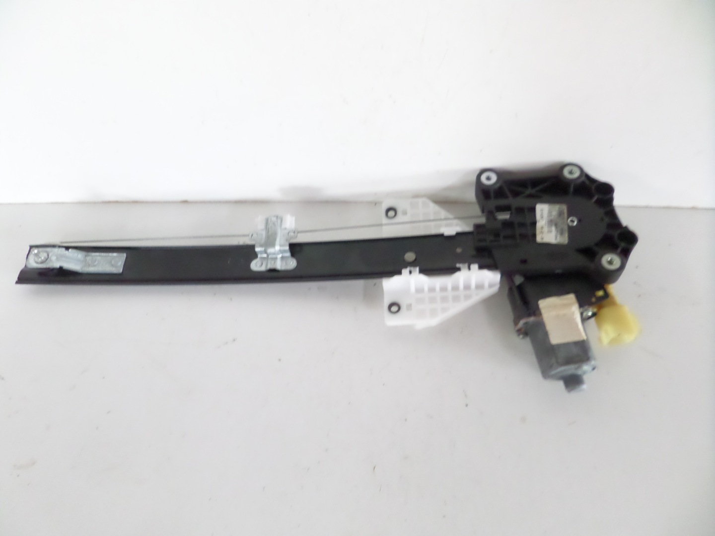 window regulator rear part right FORD GALAXY MK5 15- SMAX