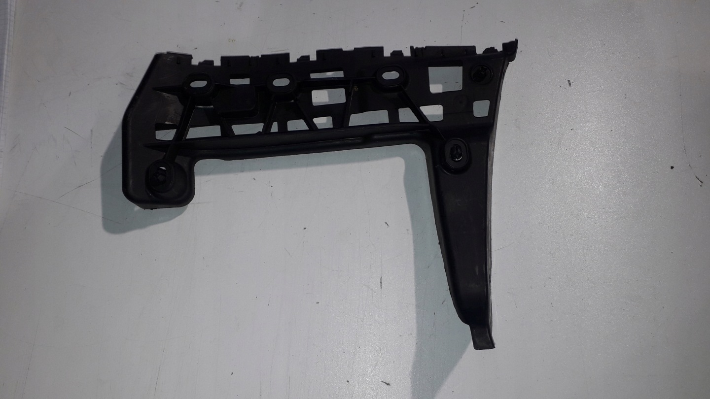 bumper bracket left rear part VW CADDY III 2K5807393B