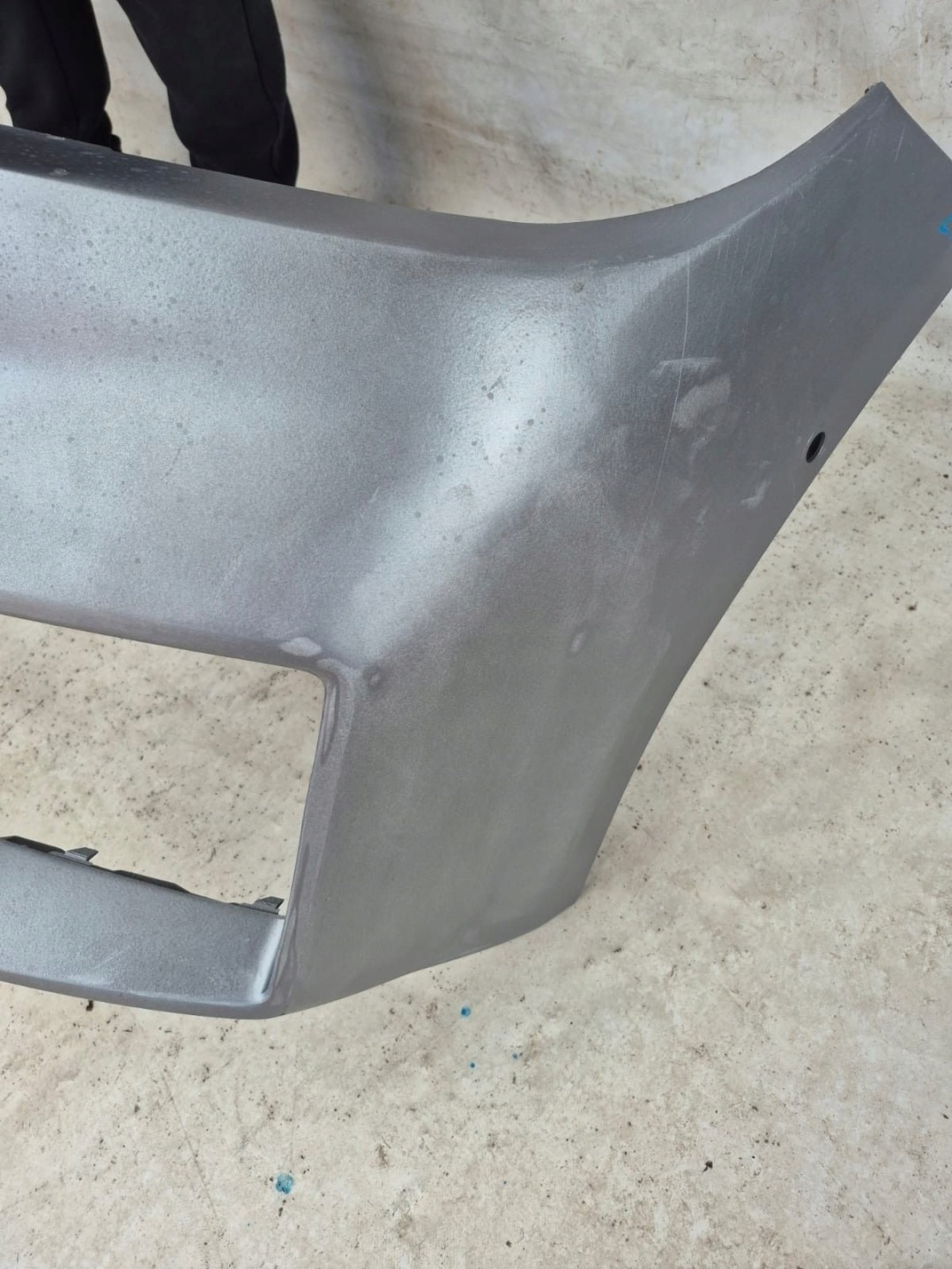 BMW M2 G87 22- bumper front front 8081268
