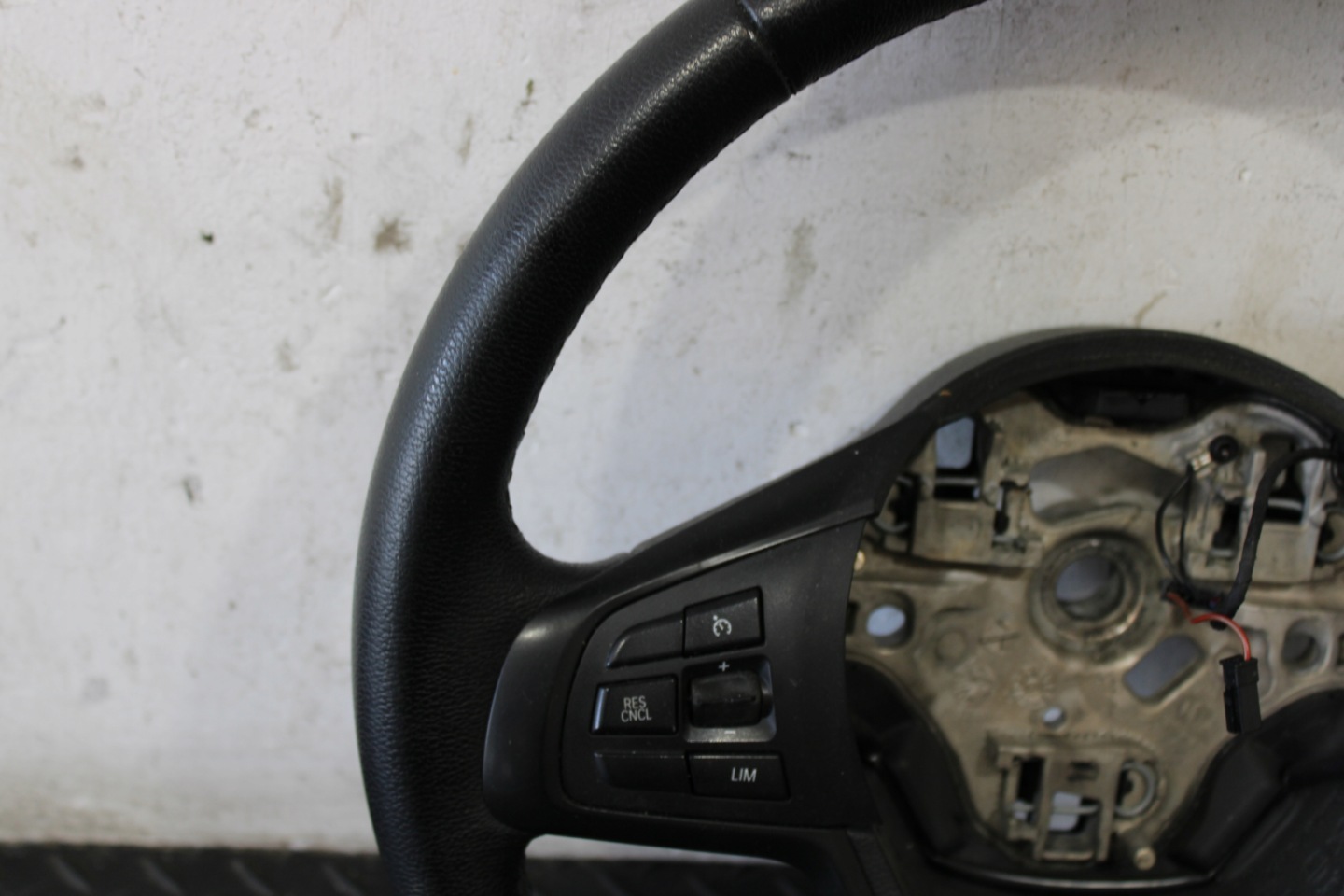 lenkrad MULTIFUNKCJA BMW X1 F48