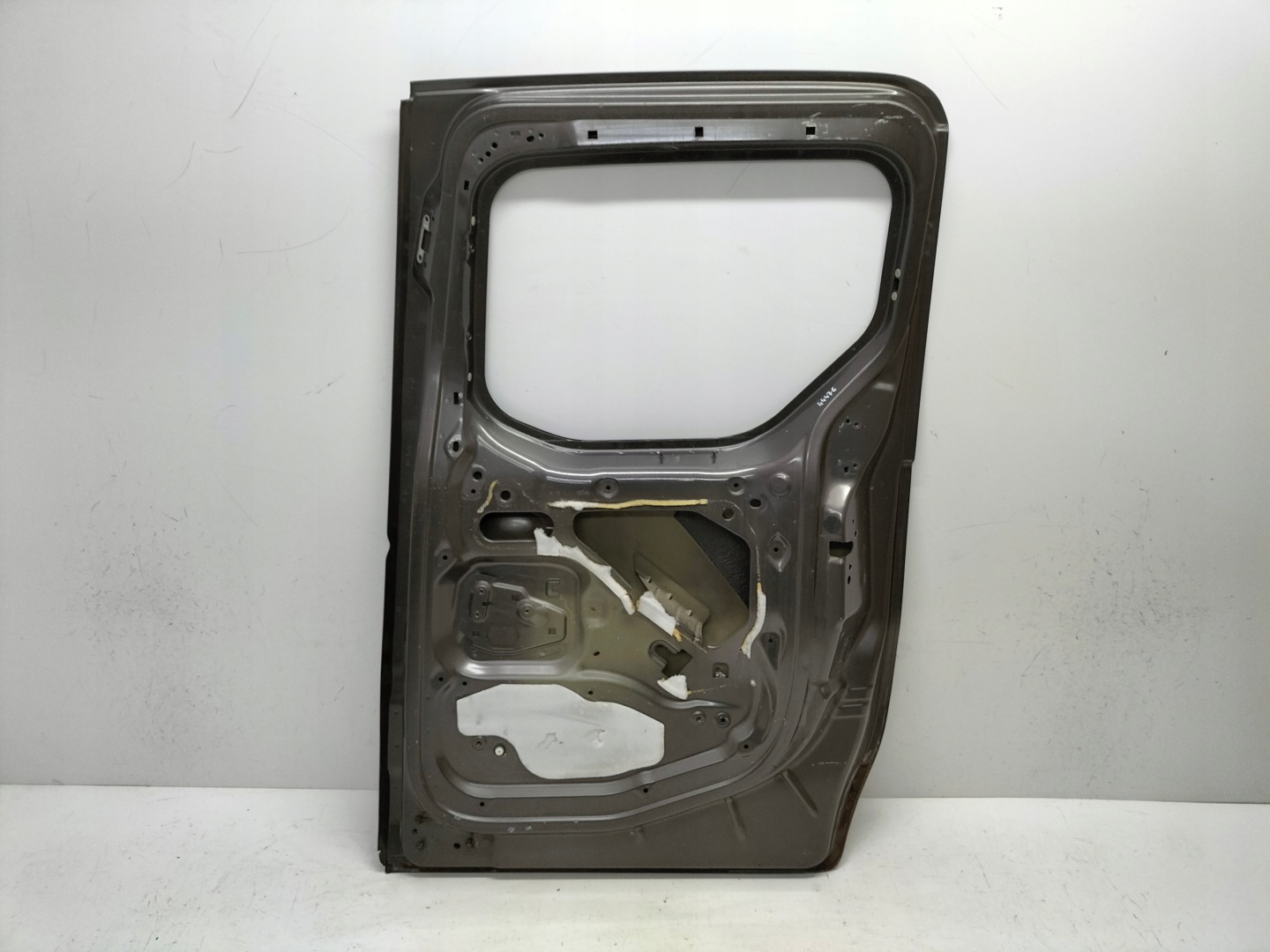 door side sliding right CITROEN BERLINGO PARTNER III 08-18