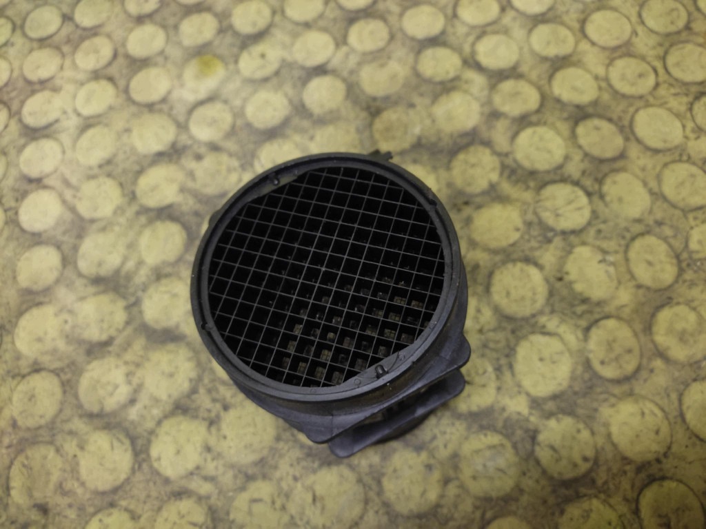 OPEL VECTRA C 1.8 flow meter 90530463