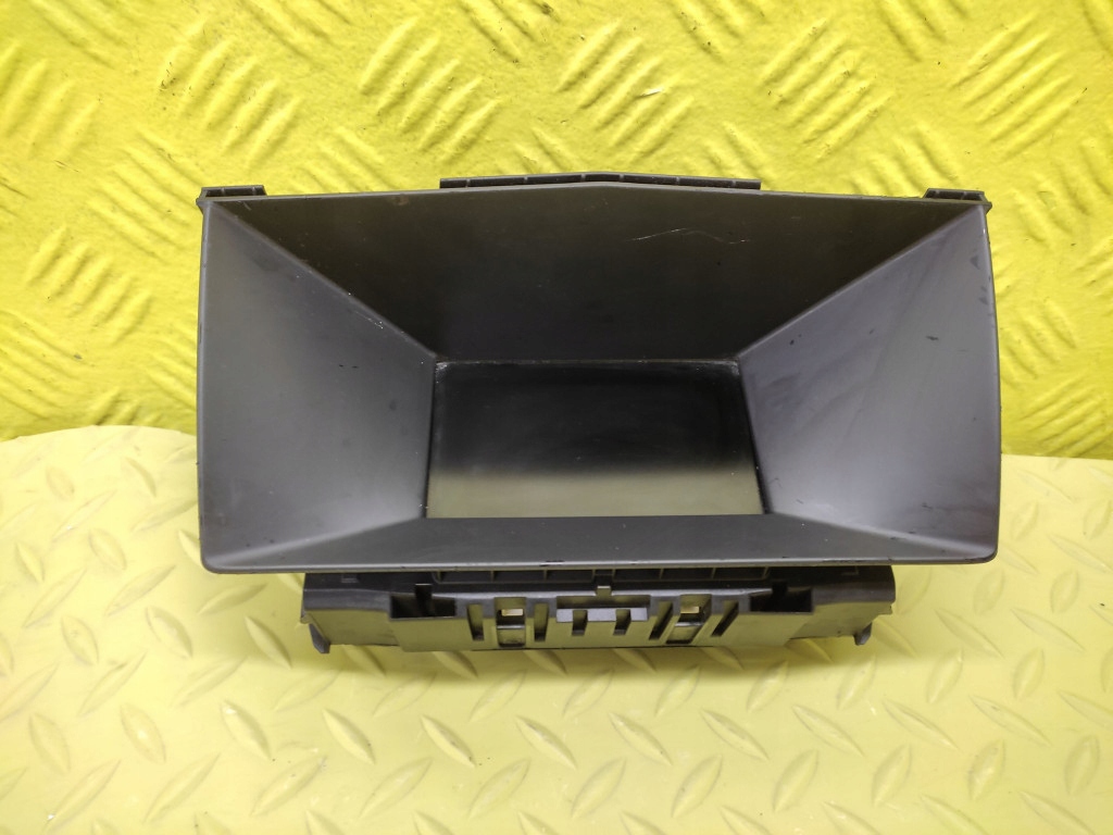 OPEL ASTRA H display 102487000