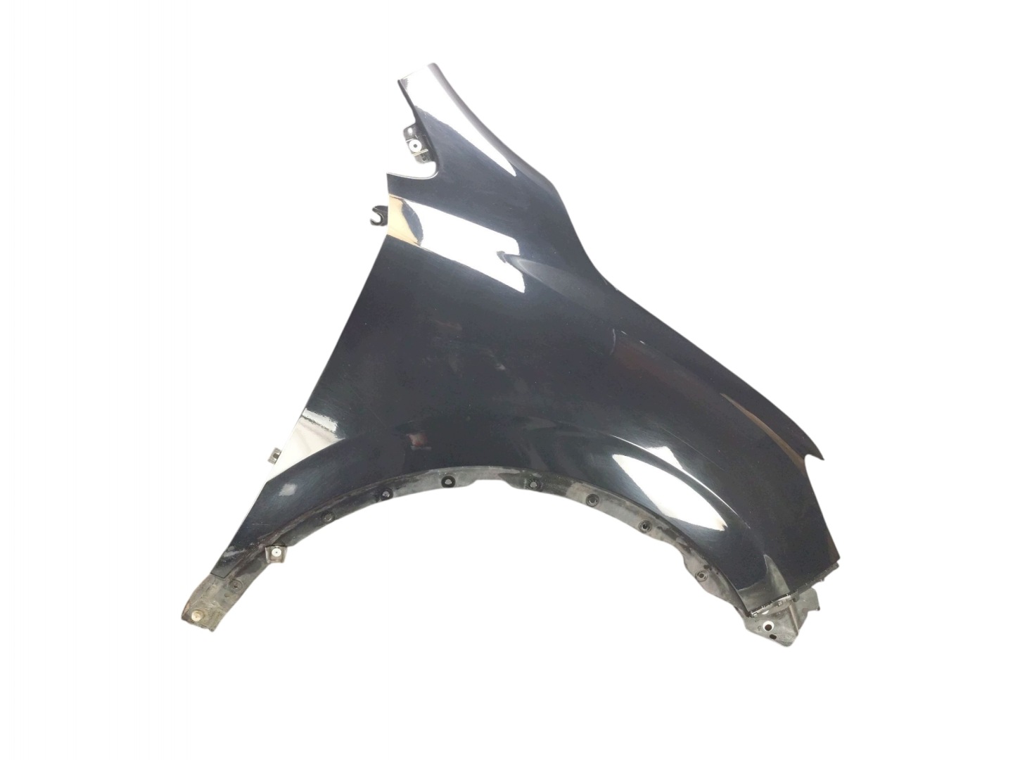 fender right front RENAULT KADJAR LIFT (2018-2022) code LAKIERU TEGNE