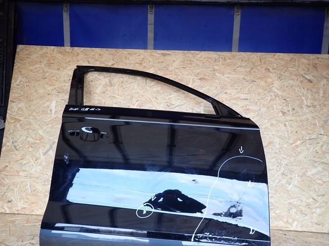 AUDI Q5 II 16- door right front front