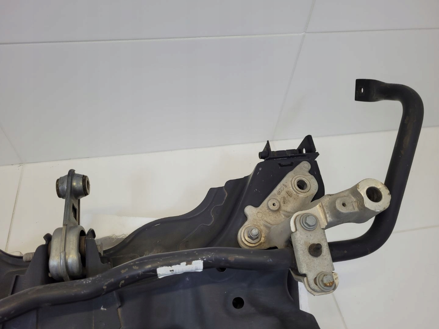 axle beam suspension beam front Renault Talisman 2021 544017619R