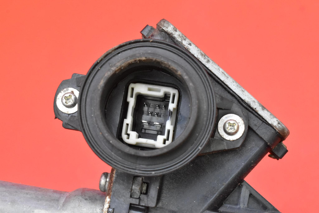 window regulator left front EU 422520-10540 TOYOTA RAV-4 3 III LONG 05-08