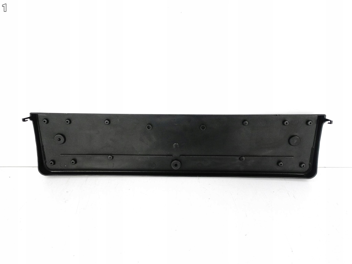 BMW M5 E39 m-packet pad signs frame cap grill grille