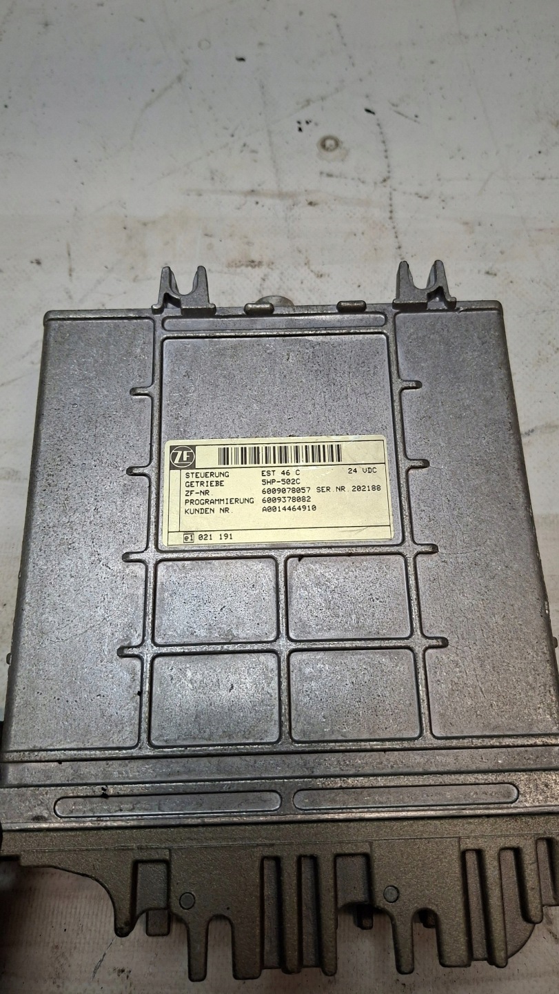 Bedienteil Getriebe getriebe BOSCH 0260001031