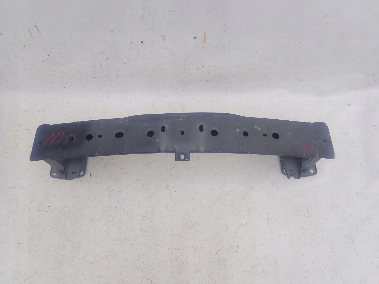 MAZDA CX-5 12-17 bumper support front