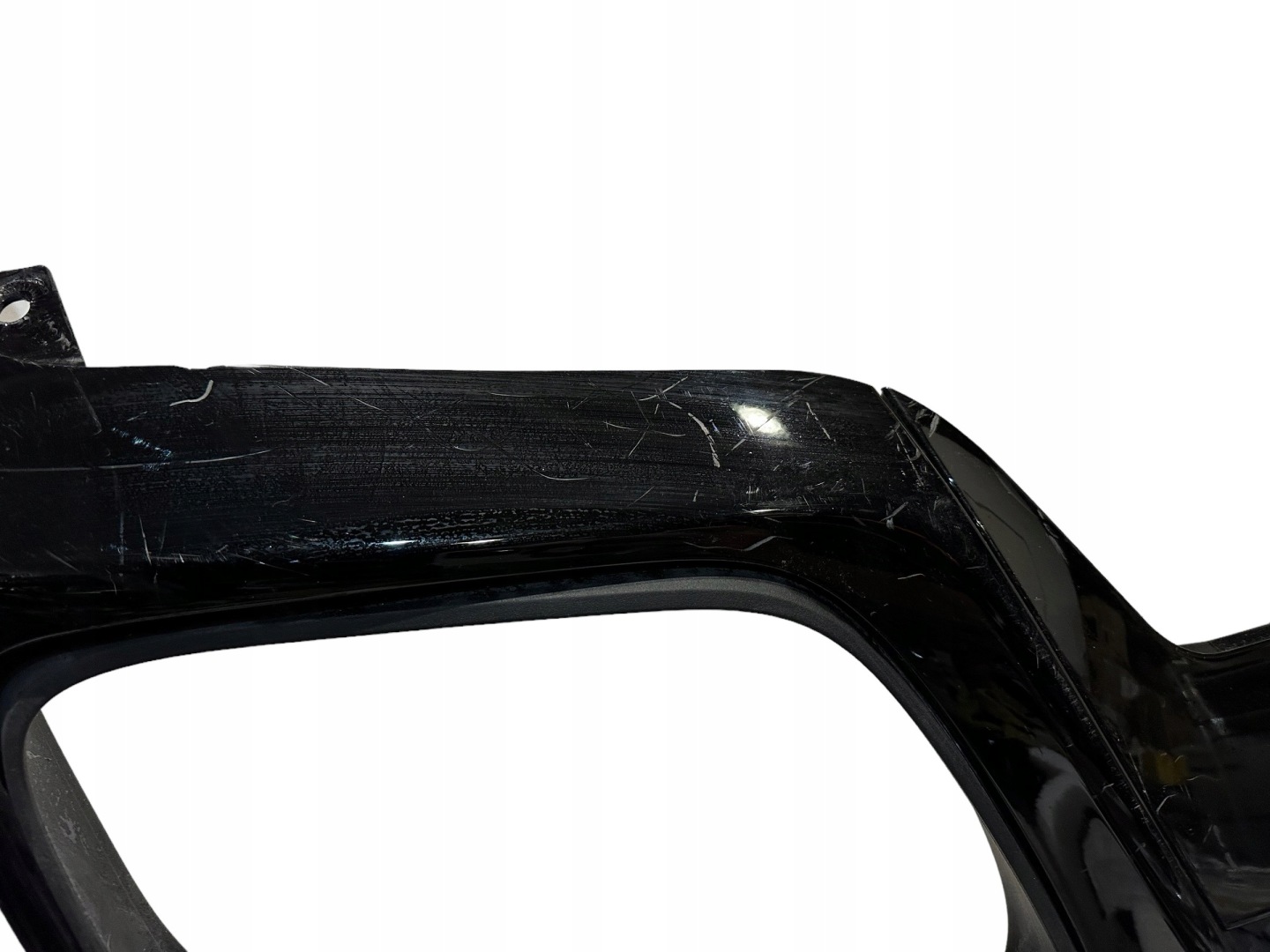 PORSCHE PANAMERA 971 diffuser spoiler accessories 971807521A