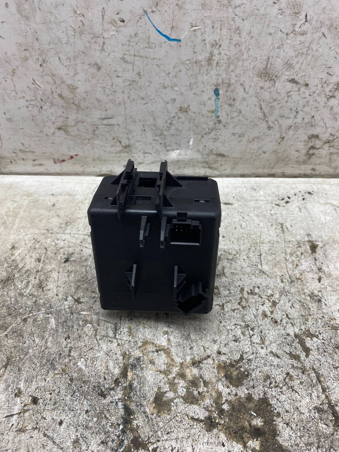 ignition key KOMPLET MERCEDES E-KLASA C207 W207 A2079052600