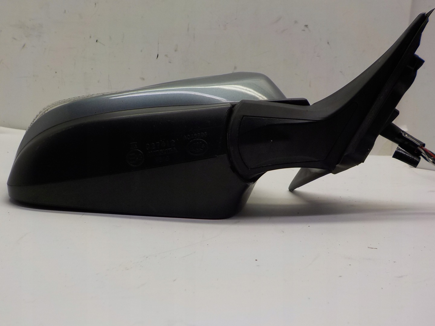 SUBARU OUTBACK IV mirror exterior right 027412 A048695