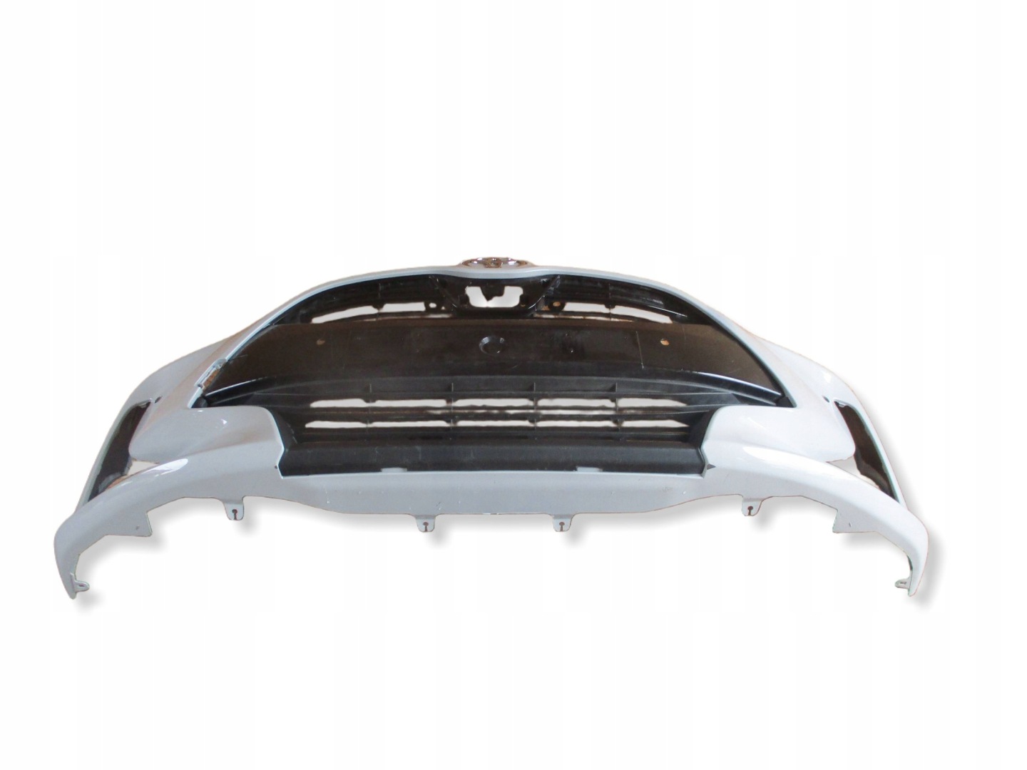 bumper front front TOYOTA YARIS IV