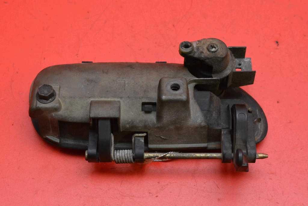 handle left front front black VOLVO V40 1 and 96-00