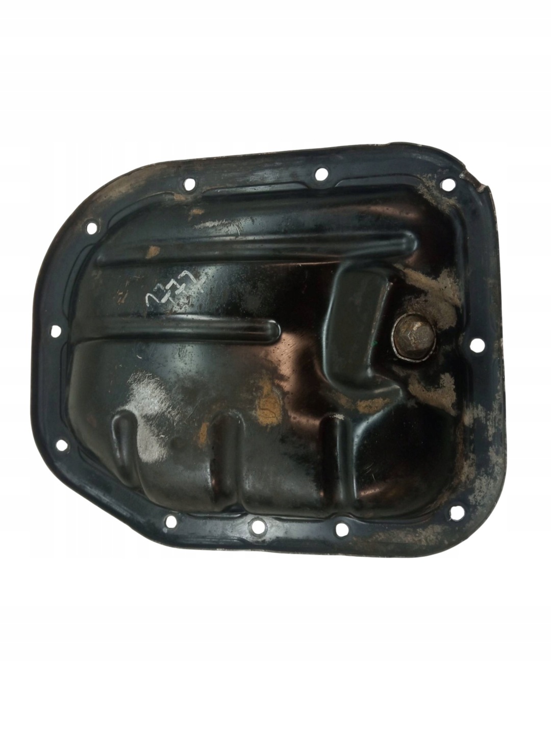 Coppa olio 1.4 D4D Toyota Auris e (2006-2012)