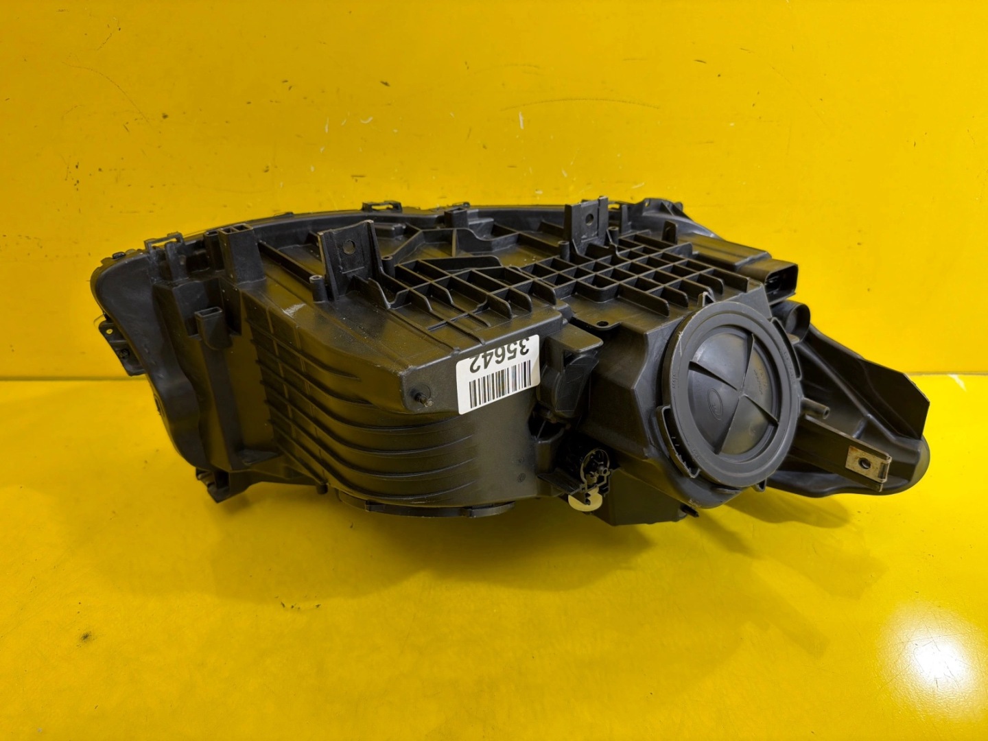 light left front BMW 3 GT F34 H7 7285681