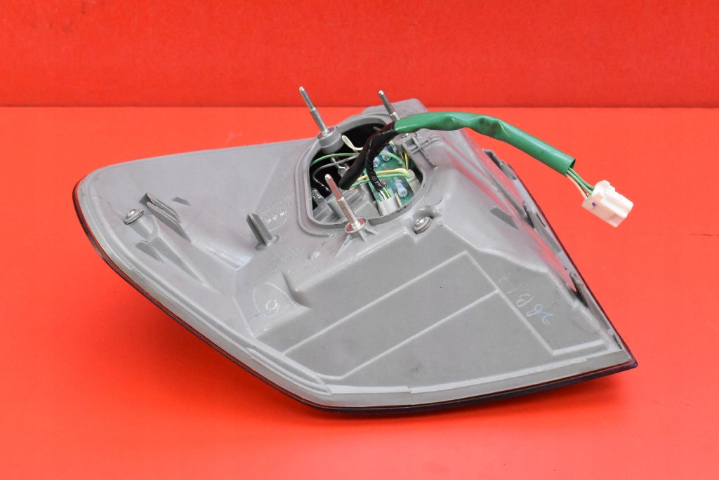 light right rear part rear LEXUS RX 2 II 400H 03-06