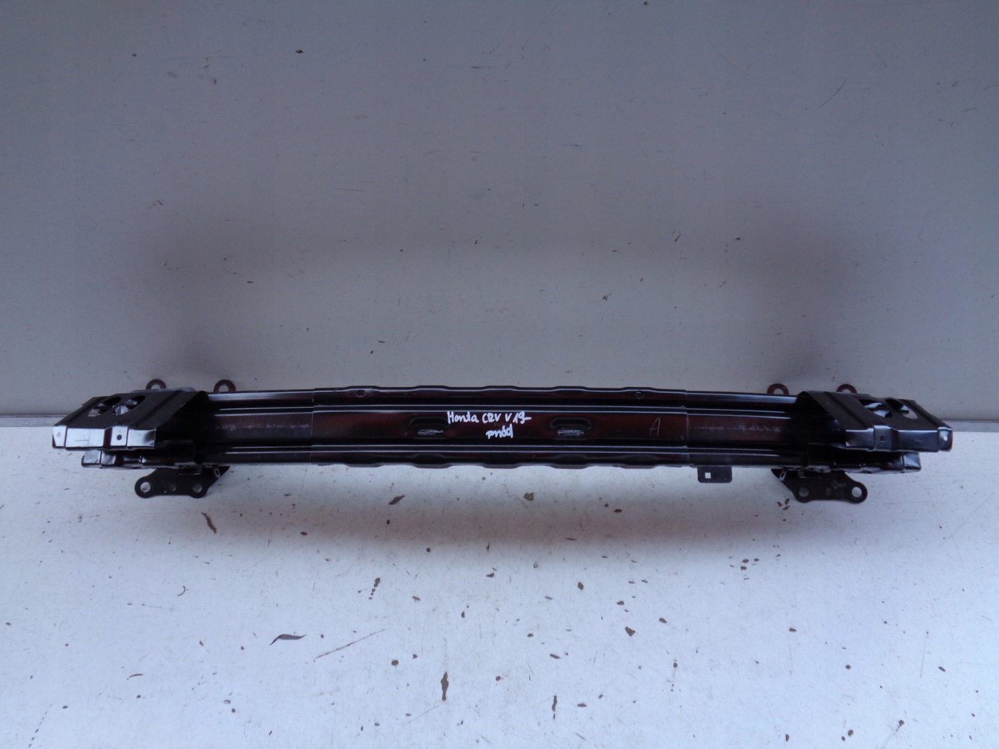 pillar bumper support front HONDA CRV V 19