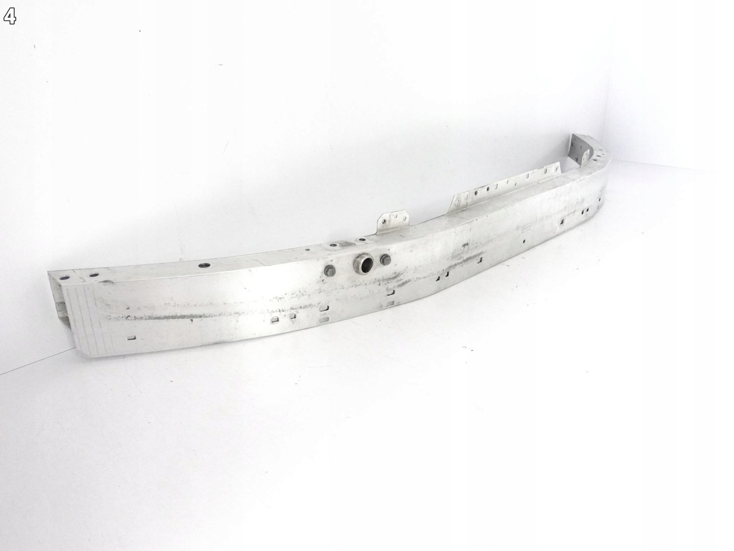MERCEDES E-KLASA W213 S213 GLC X253 C253 sider console W bumper front