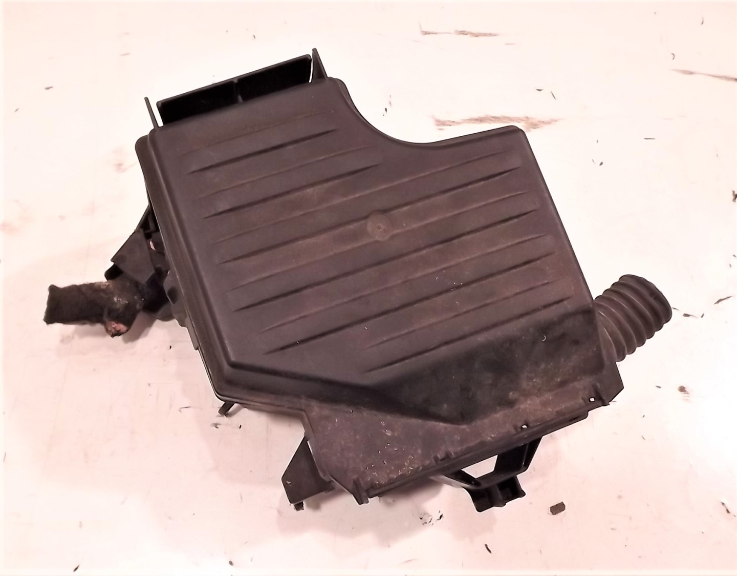 Module fusibles OPEL COMBO CORSA 1.7 CDTI