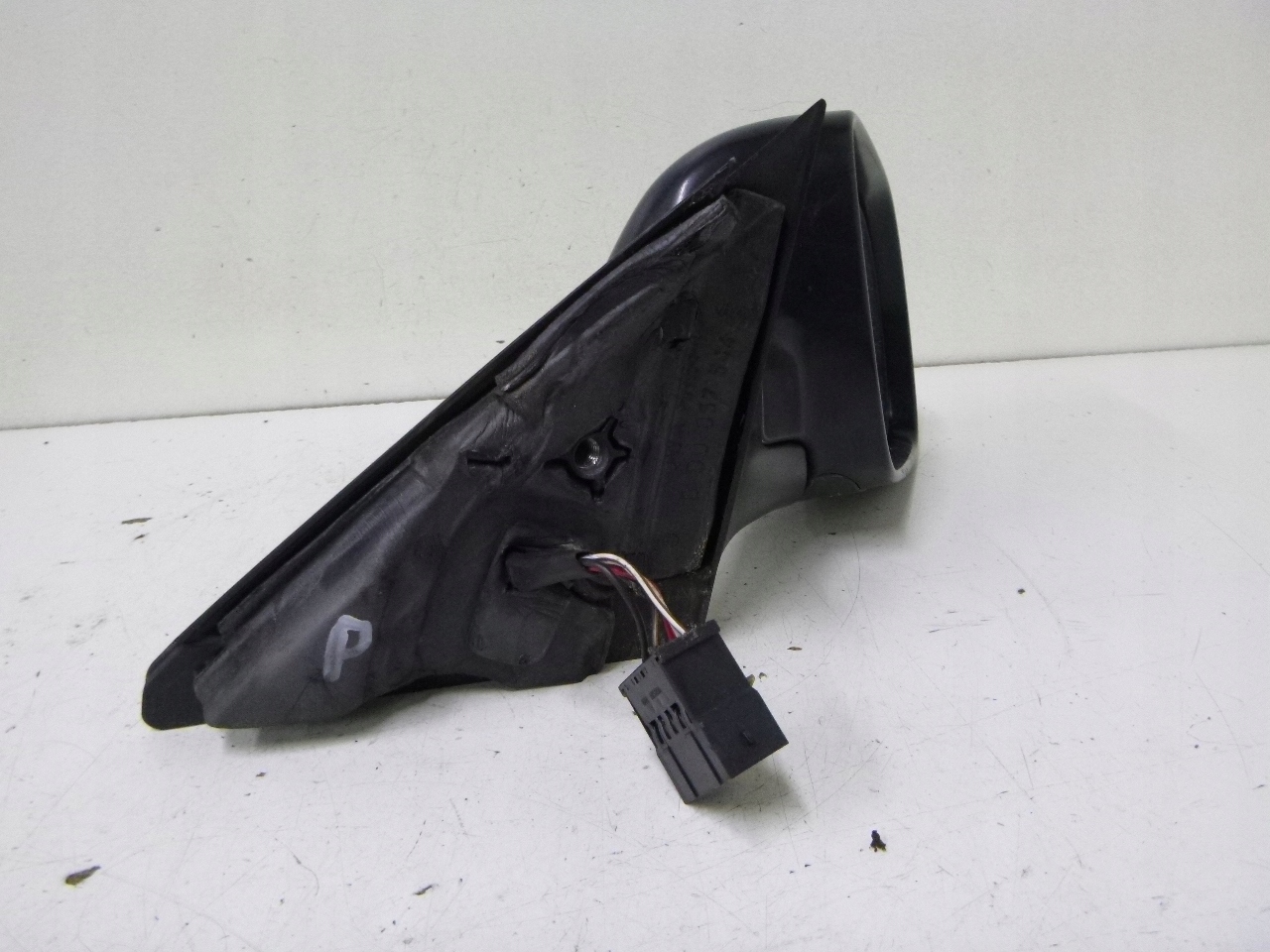 SPIEGEL AUDI A4 B5 5 PIN 94-01