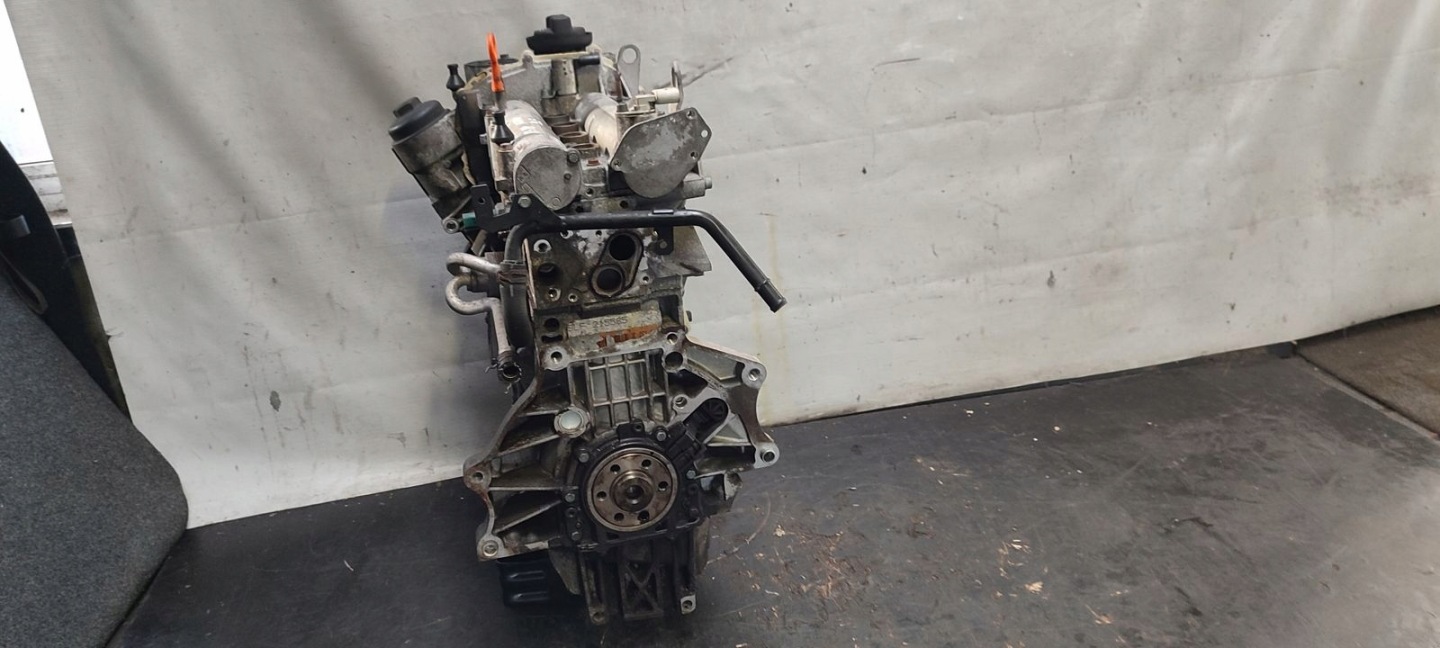 engine BLF Audi A3 8P LIFT 3D 1,6 FSI