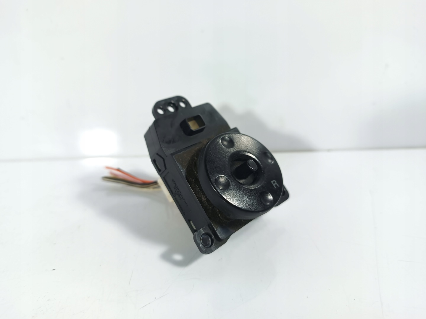 Sonata V 5 switch switch regulation REGULACJA of mirrors 202005064