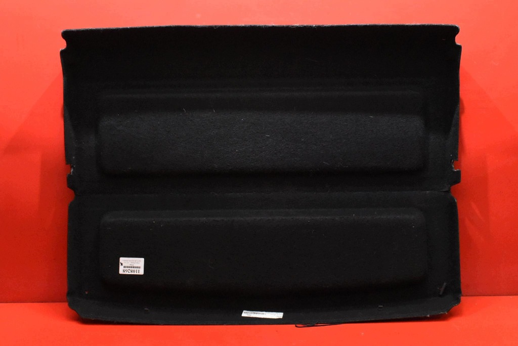 plato kufra 794203522R DACIA DUSTER 2 II 17-21