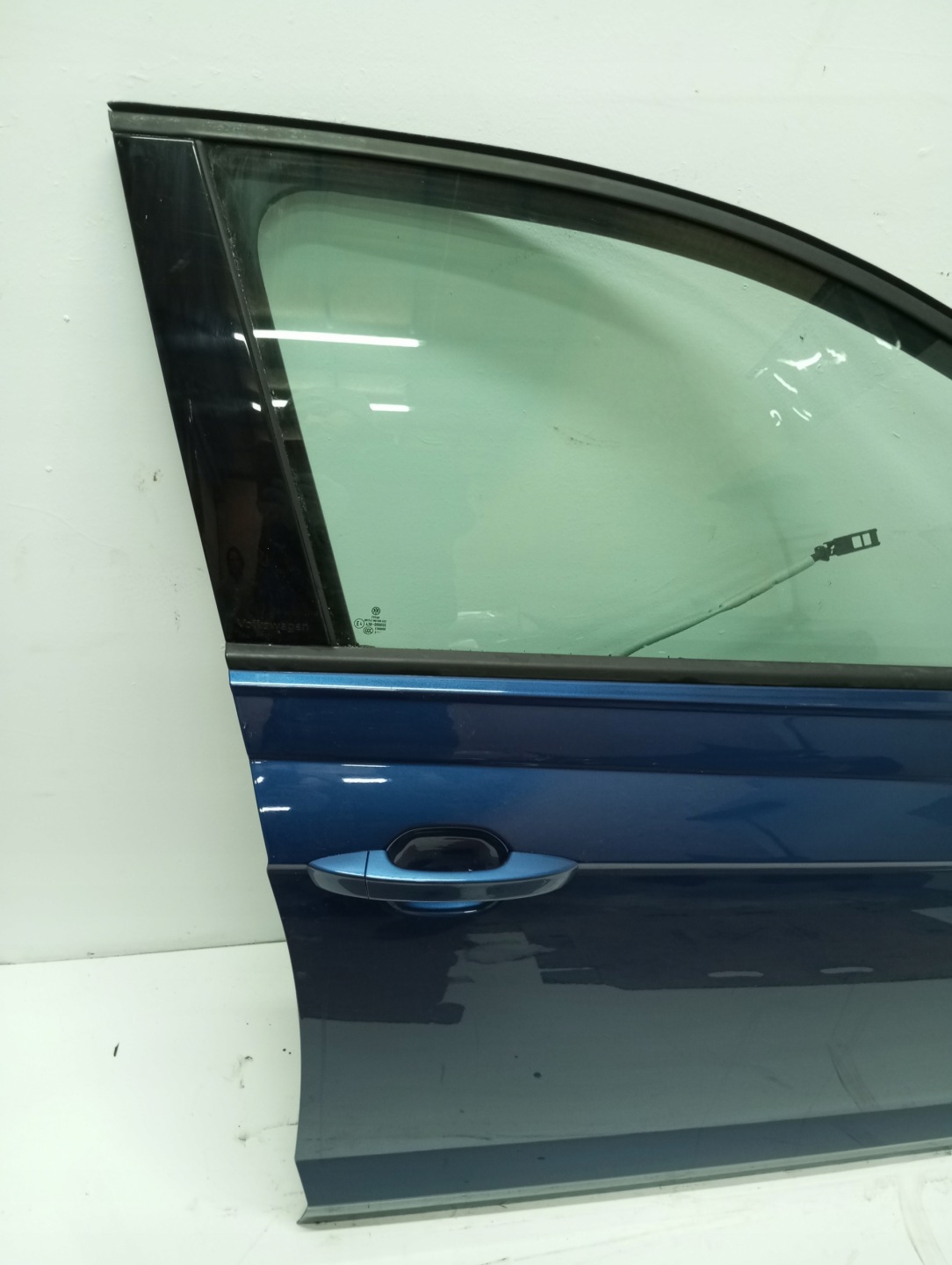 door right front VW TAIGO 2G7 R-LINE