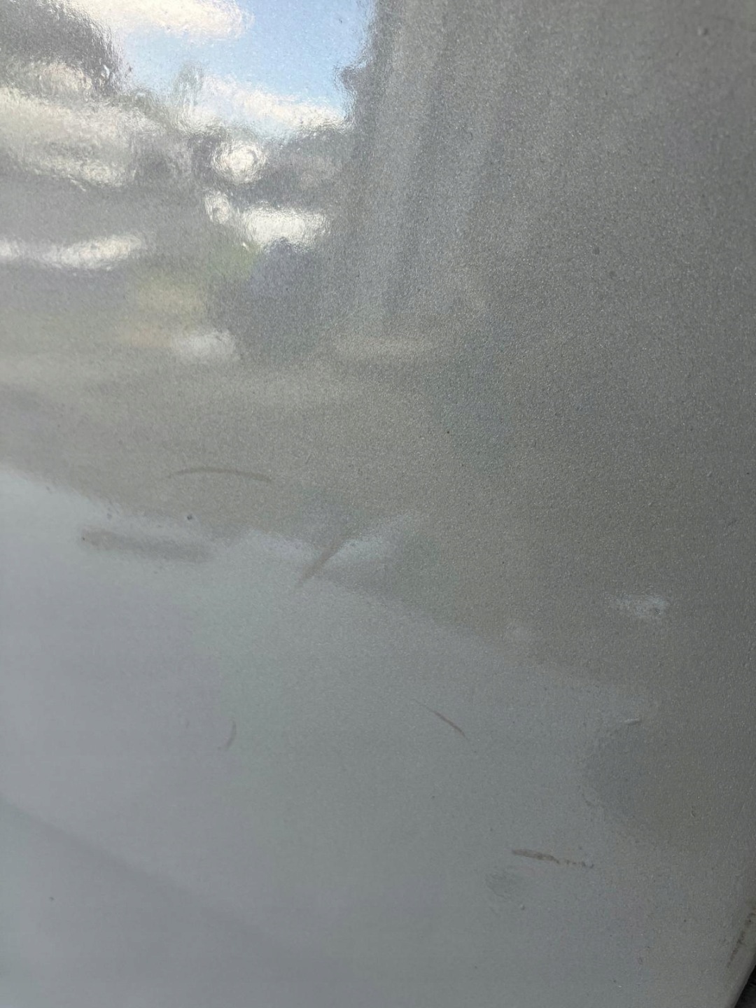 door right rear part CITROEN C3 III EEUD