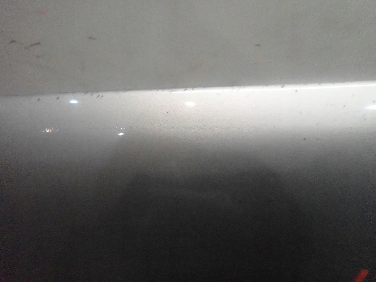 cofano MERCEDES E-KLASA W212 2009-2012