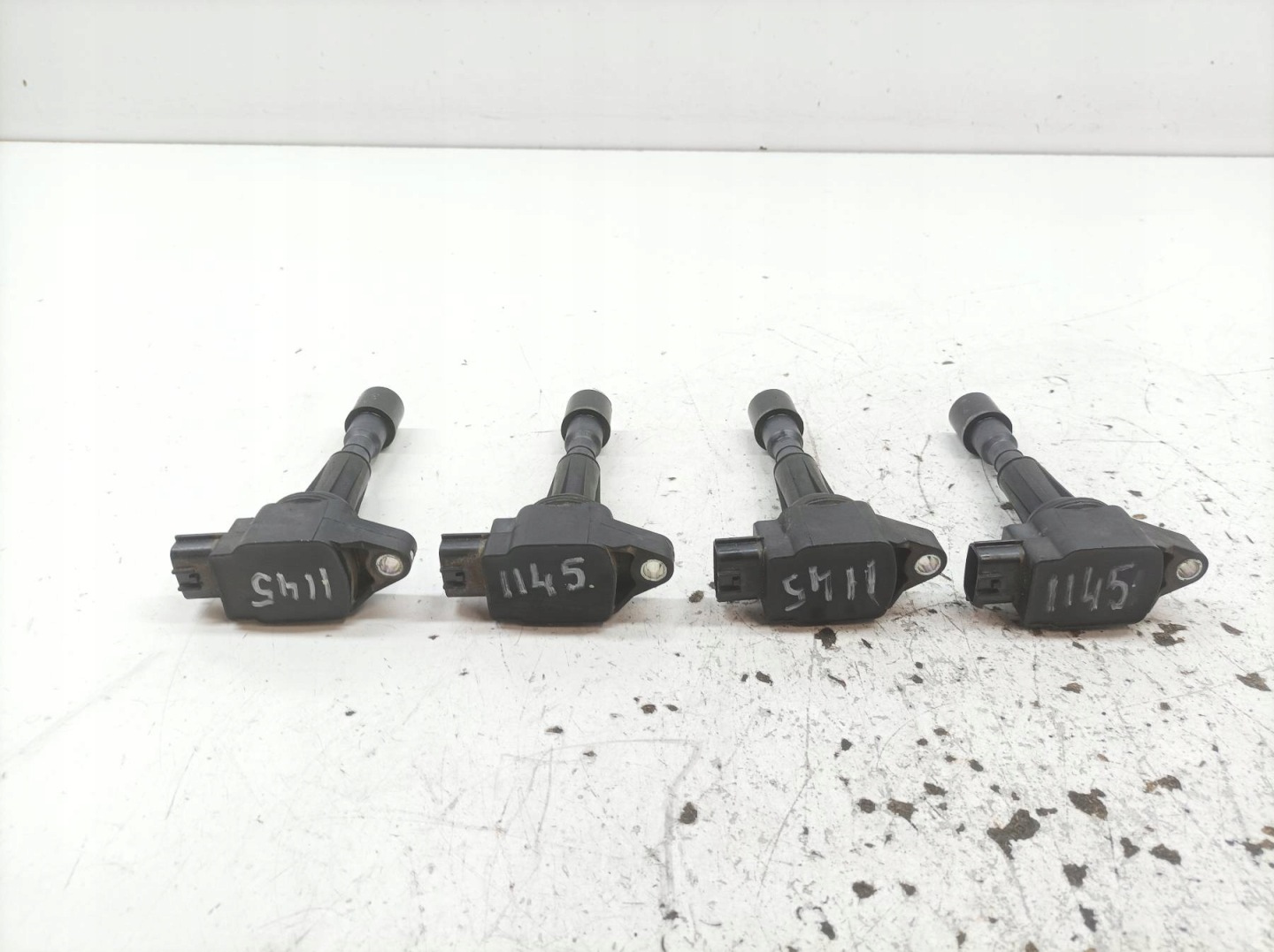 coil ignition ZJ2018100 K5014 8522C 1.3 B Mazda 2 II (2007-2014)