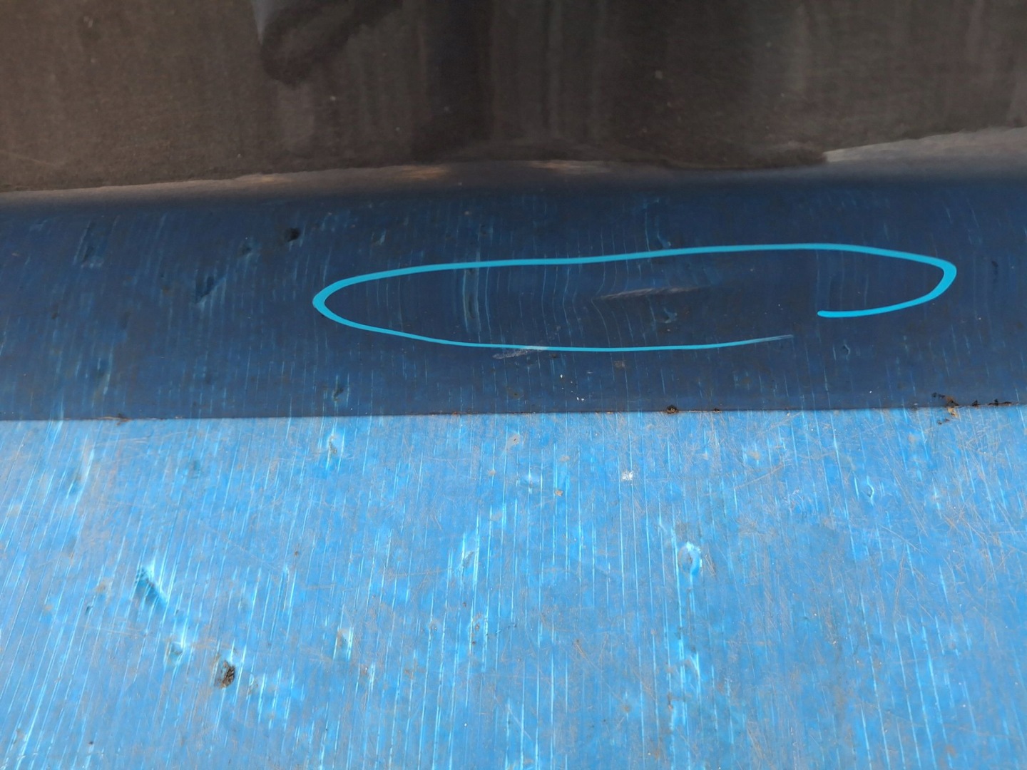 door right front MERCEDES VITO V-class W447 2014R->