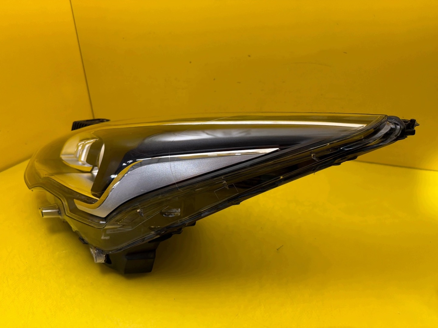 light left Peugeot 3008 5008 Xenon 89908444
