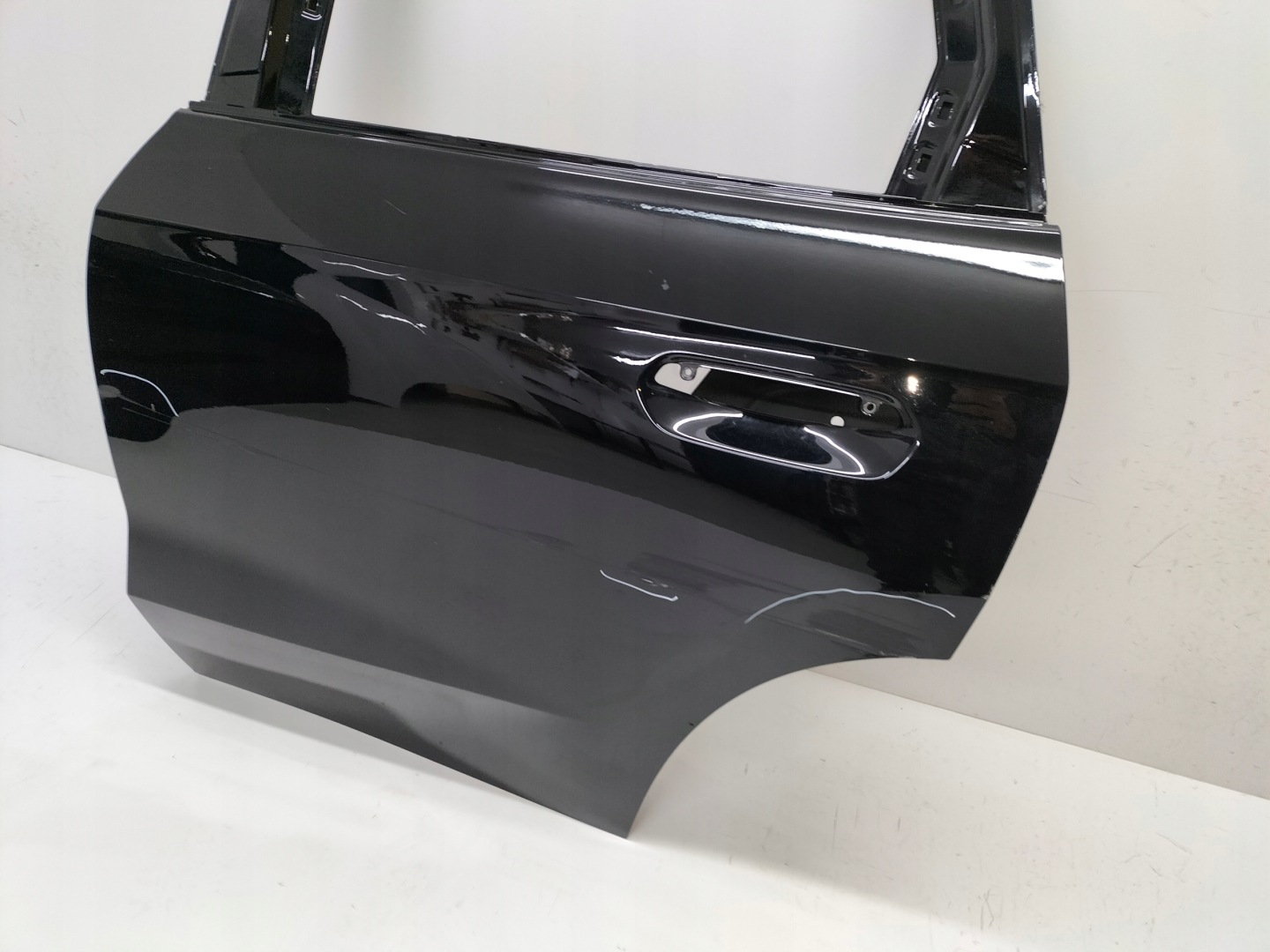 door rear. rear part left BMW X1 U11 22