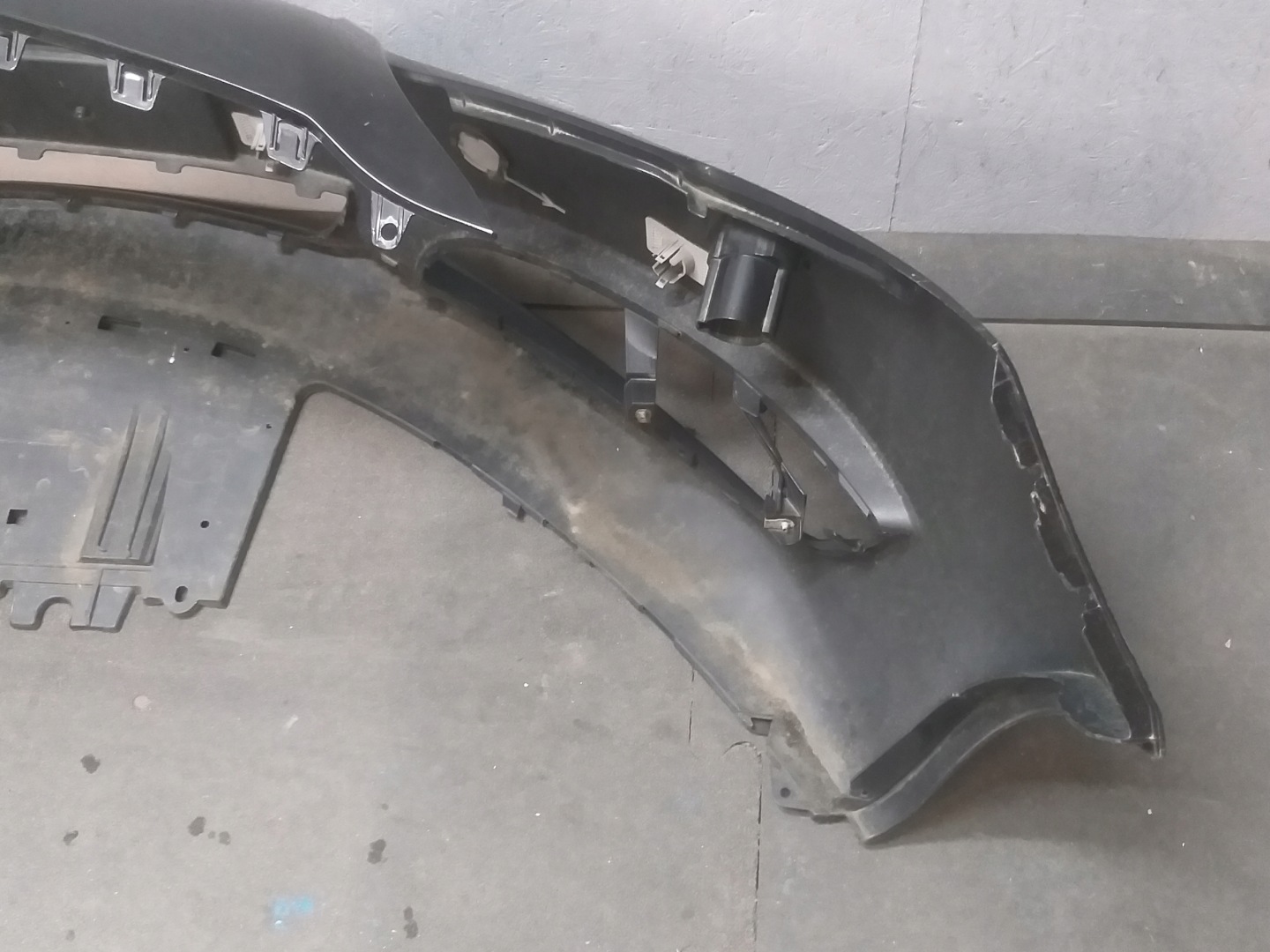 nárazník předek OPEL INSIGNIA A LIFT