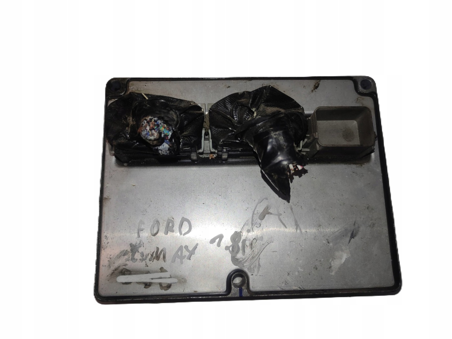 Ordinateur Moteur FORD Focus C-MAX 1.8 B 2004r