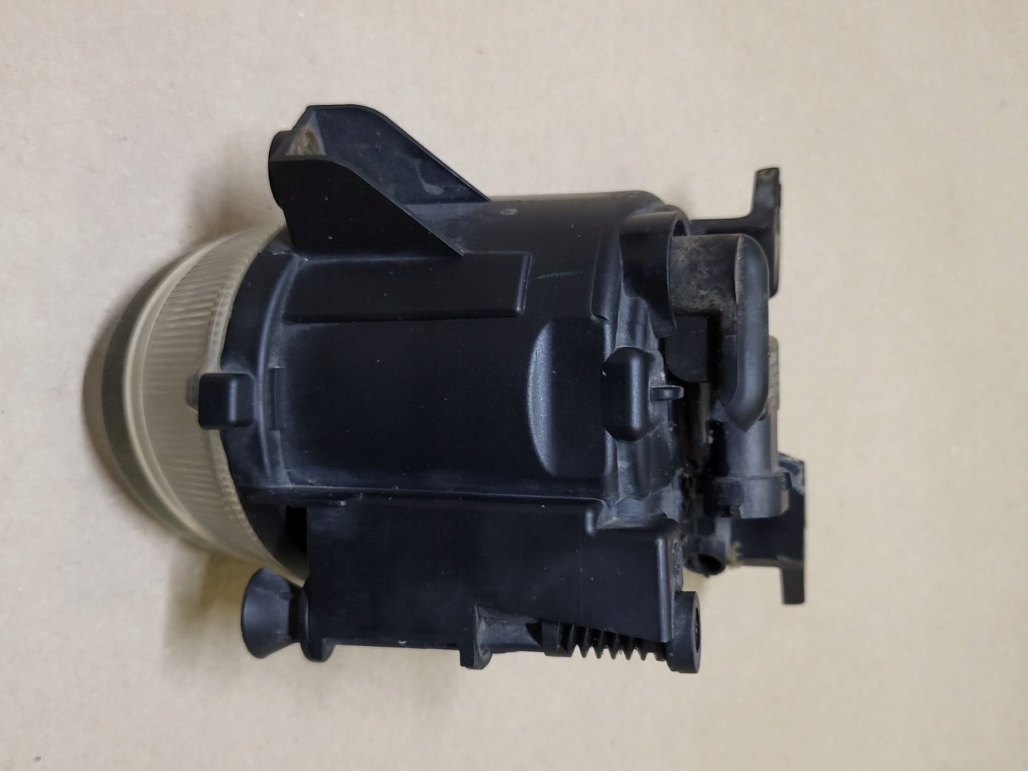 light fog lights right front fog light AUDI A4 B7 8E0 VALEO