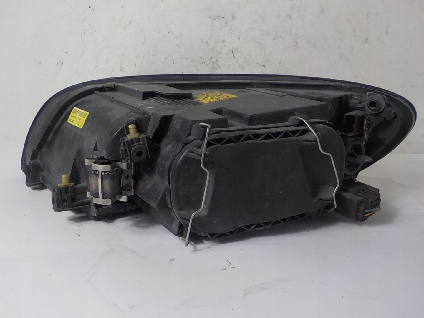 VOLVO C70 II light right front front UK